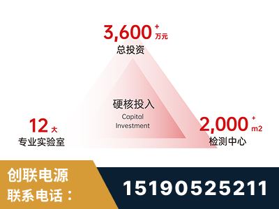 凭祥-研发创新能力强